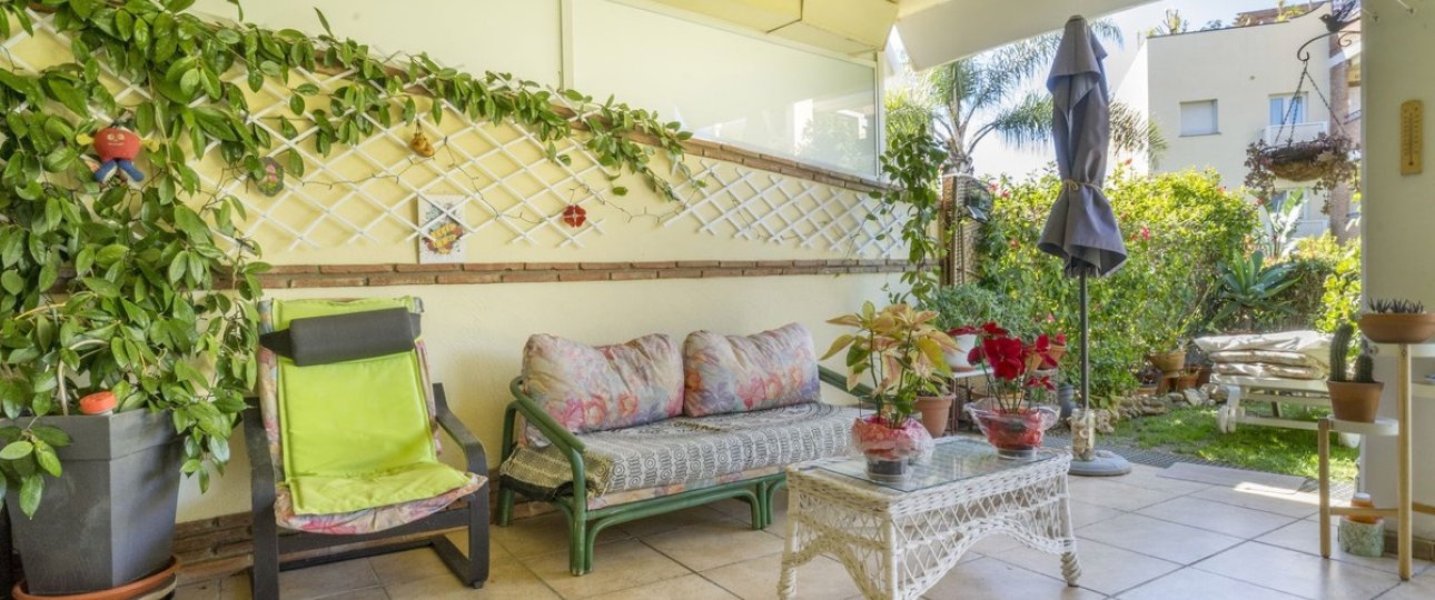 Resale - apartment - Mijas - Mijas Costa
