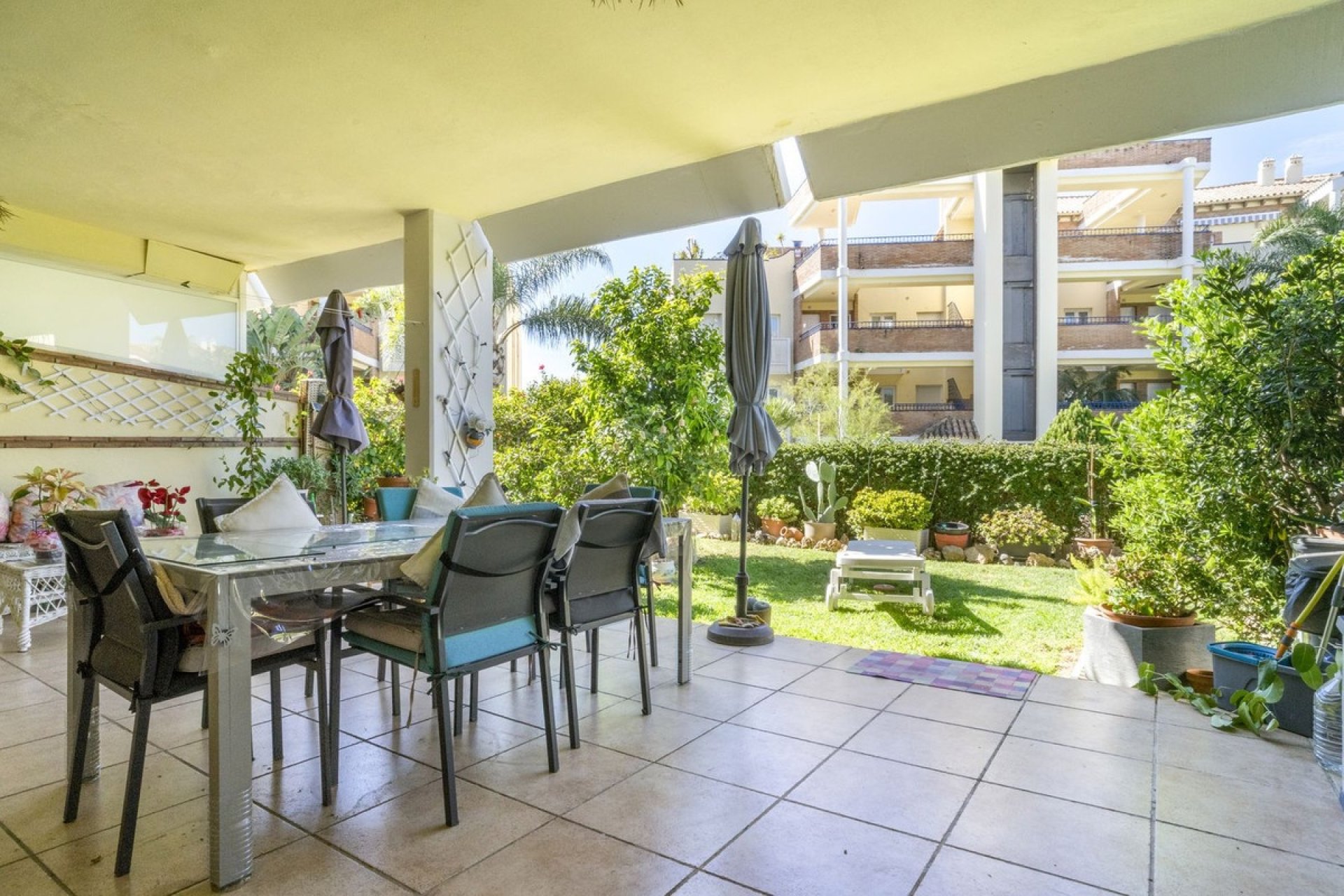 Resale - apartment - Mijas - Mijas Costa