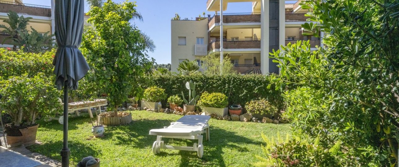 Resale - apartment - Mijas - Mijas Costa