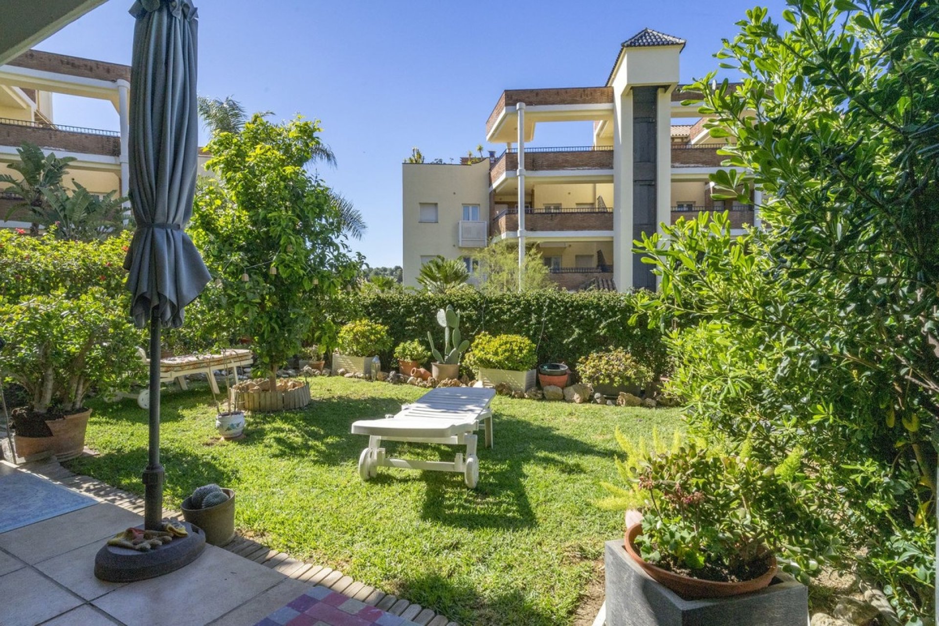 Resale - apartment - Mijas - Mijas Costa