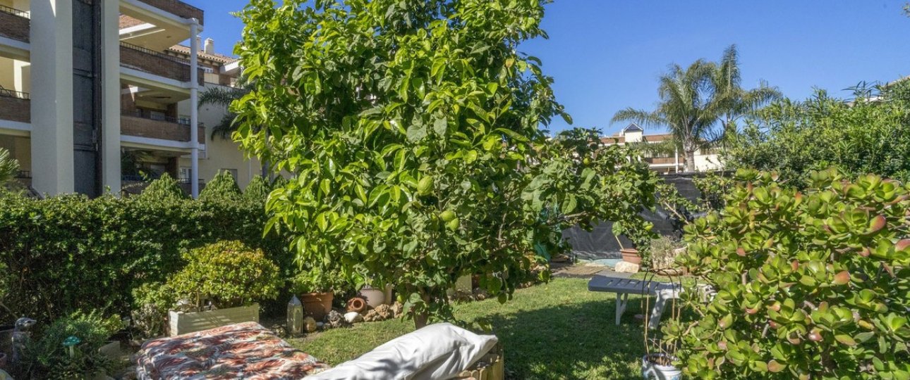 Resale - apartment - Mijas - Mijas Costa