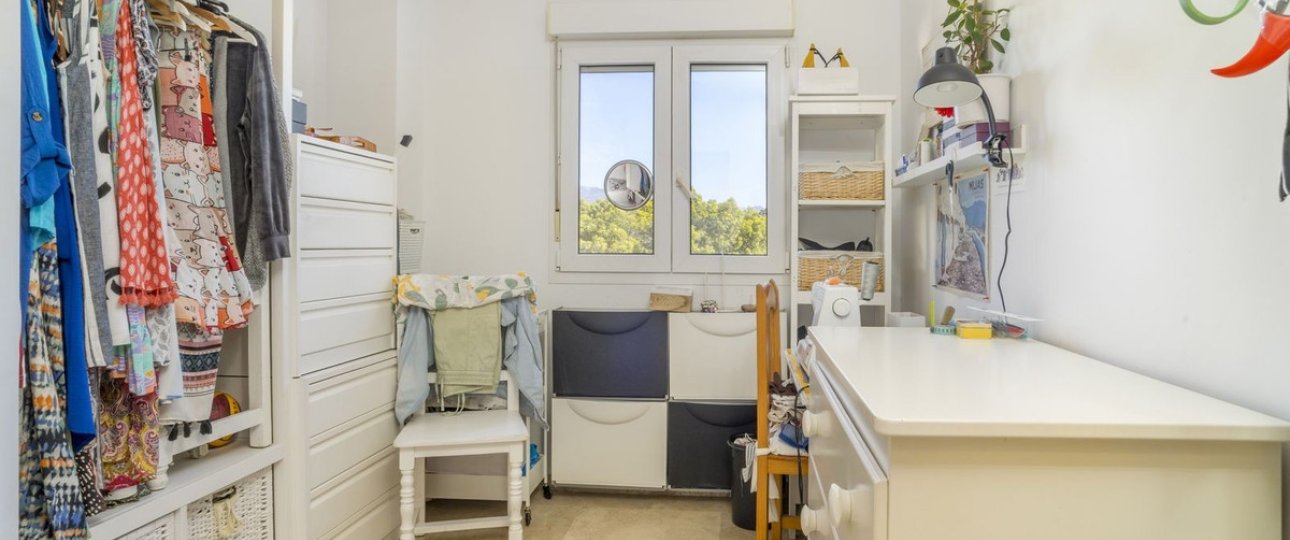 Resale - apartment - Mijas - Mijas Costa