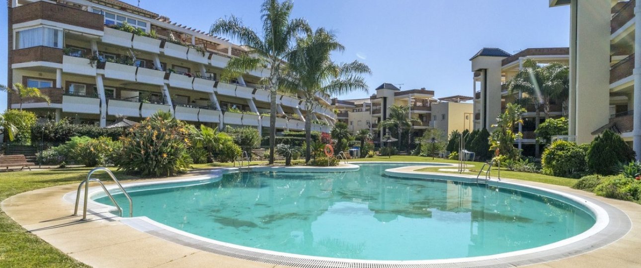 Resale - apartment - Mijas - Mijas Costa