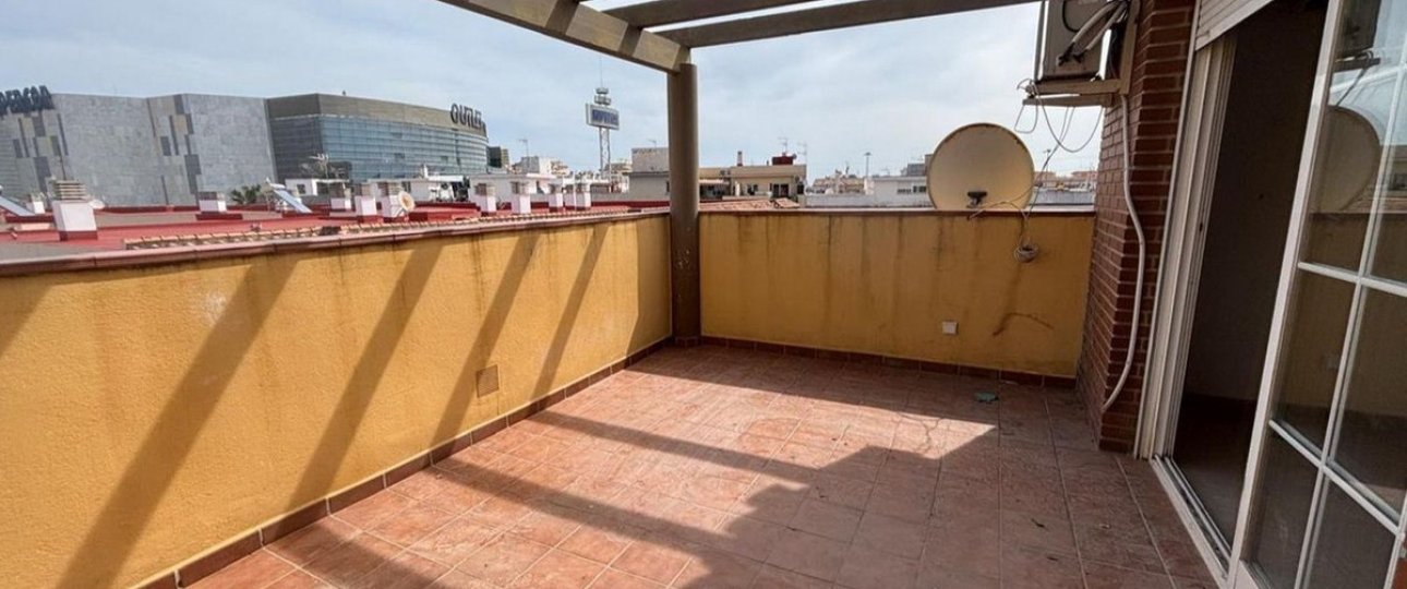 Resale - apartment - Mijas - Mijas Costa