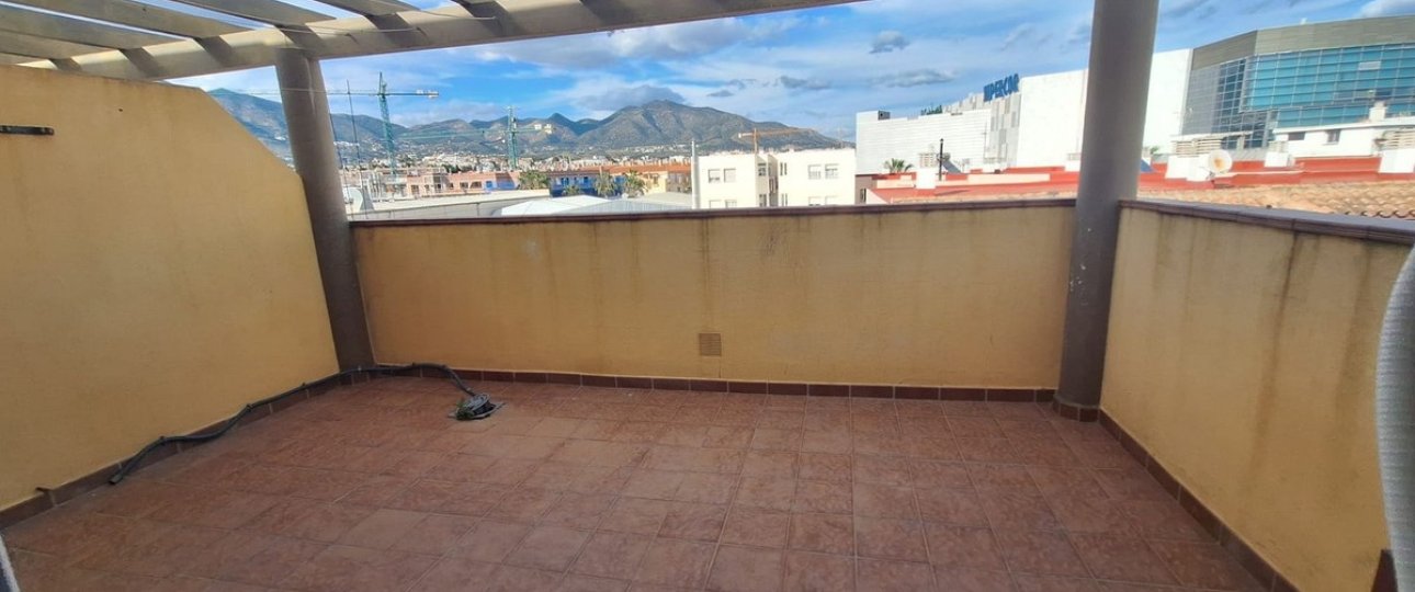 Resale - apartment - Mijas - Mijas Costa