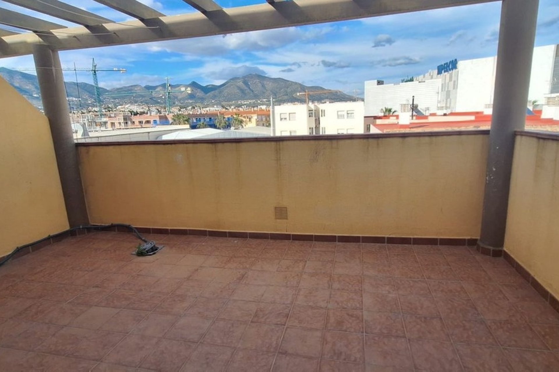 Resale - apartment - Mijas - Mijas Costa