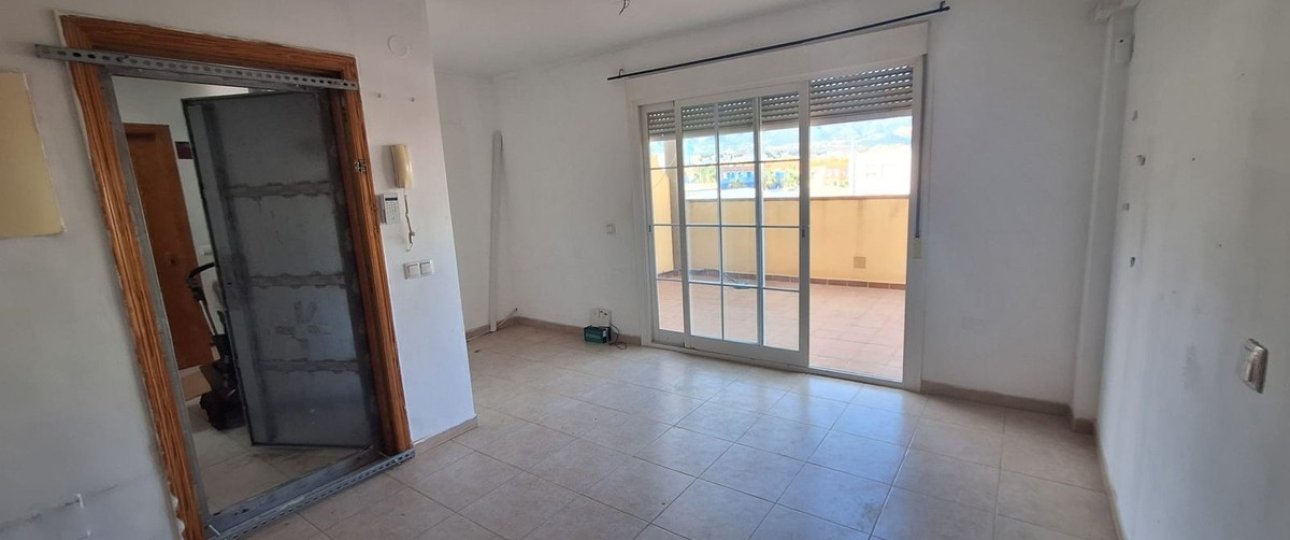 Resale - apartment - Mijas - Mijas Costa