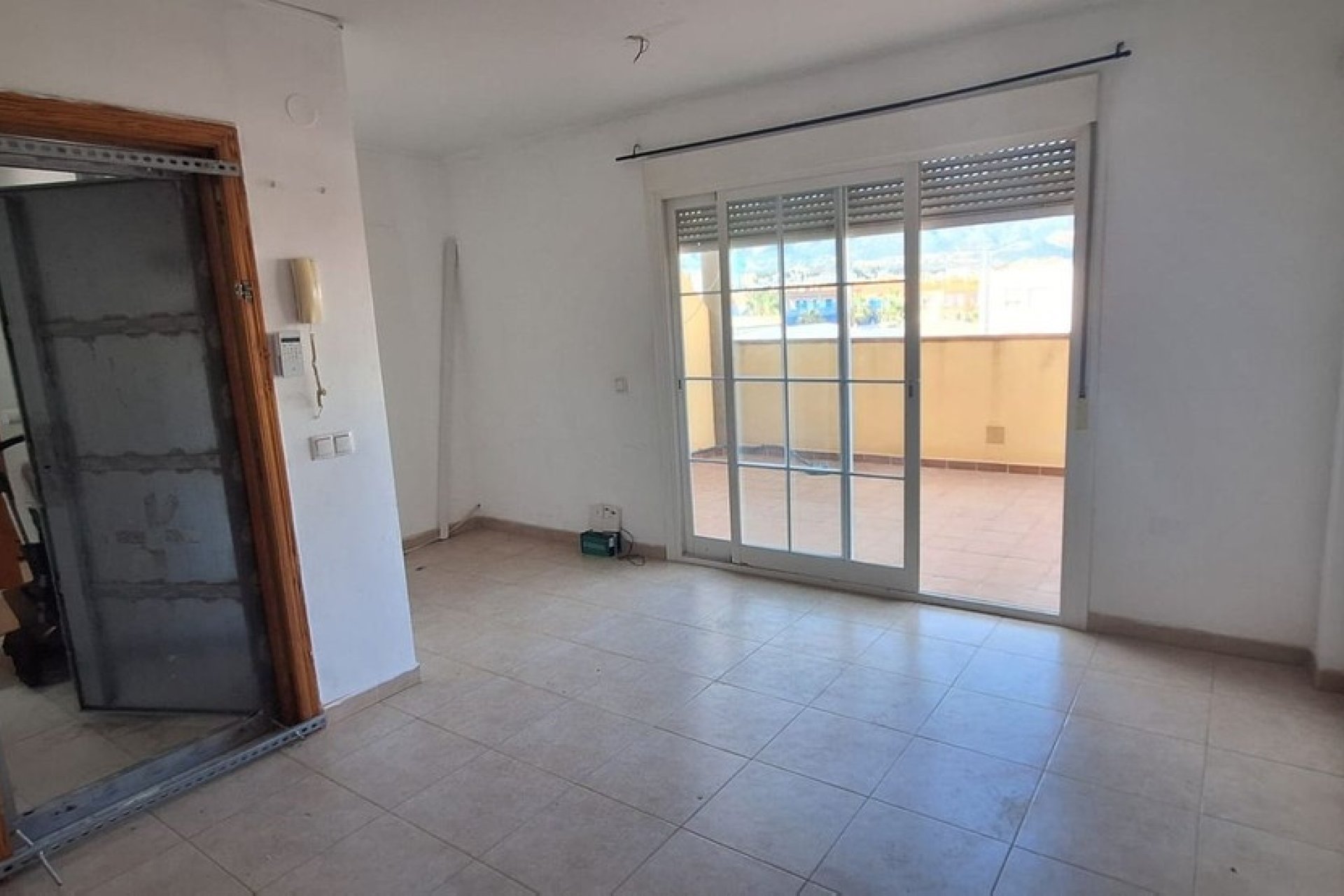 Resale - apartment - Mijas - Mijas Costa