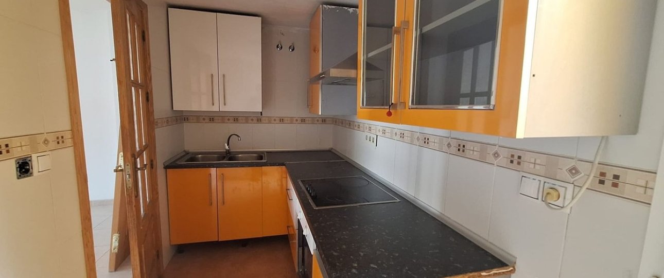 Resale - apartment - Mijas - Mijas Costa