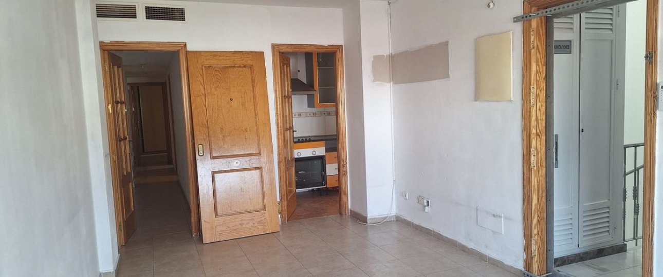 Resale - apartment - Mijas - Mijas Costa