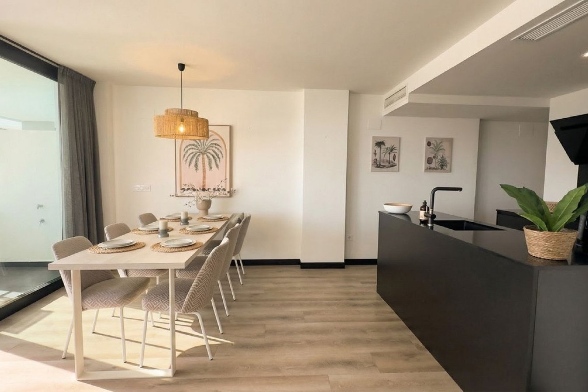 Resale - apartment - Mijas - Mijas Costa