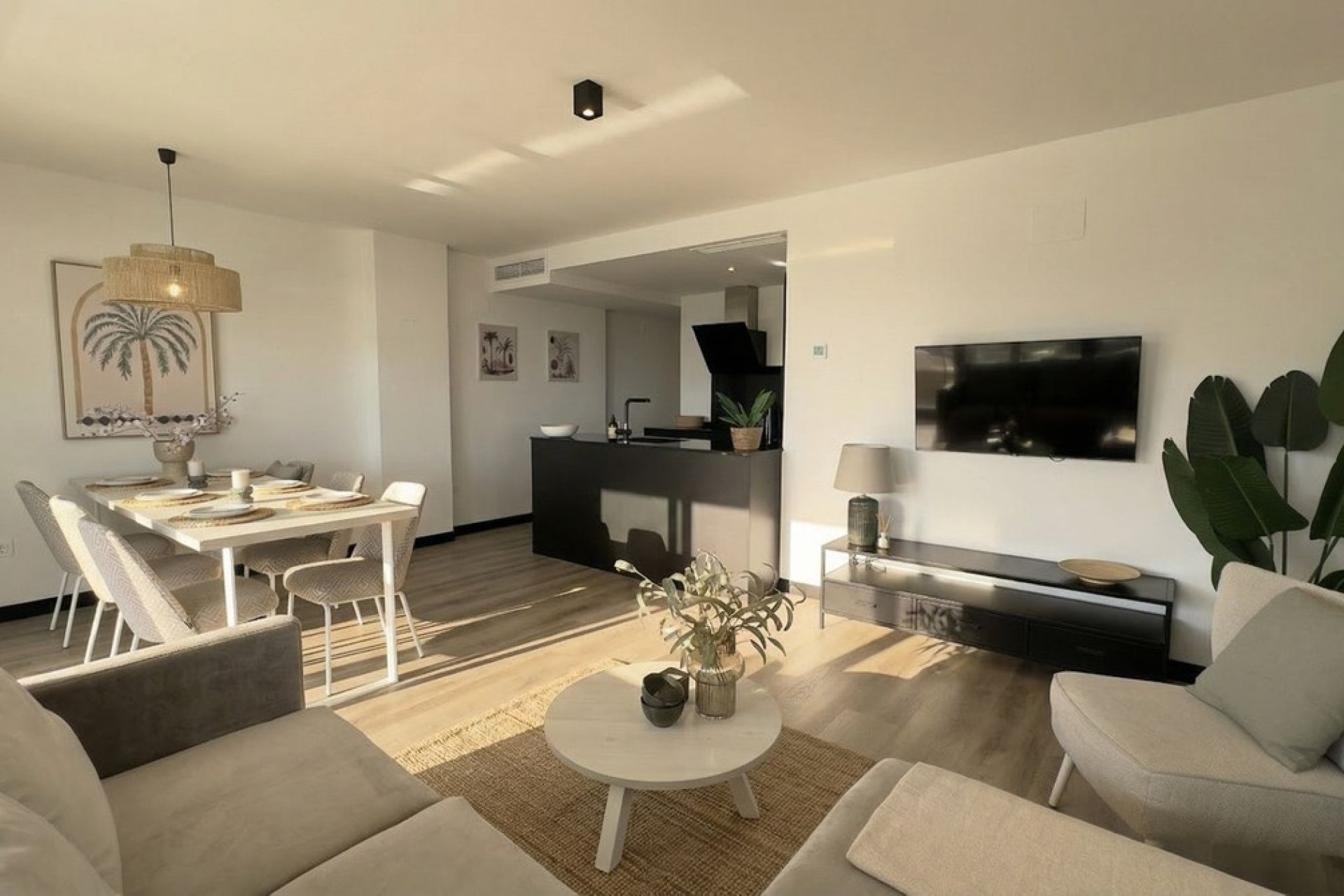 Resale - apartment - Mijas - Mijas Costa