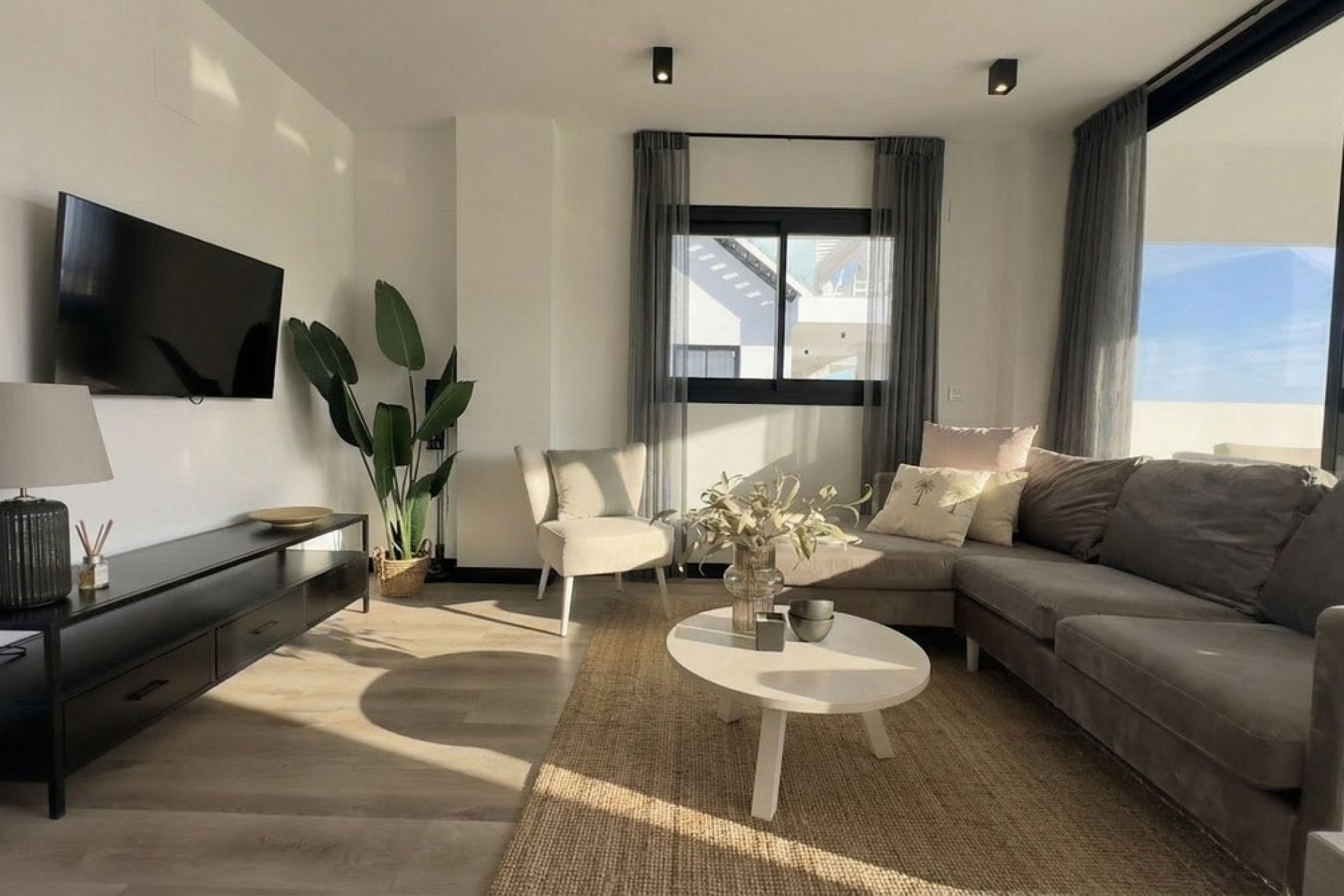 Resale - apartment - Mijas - Mijas Costa