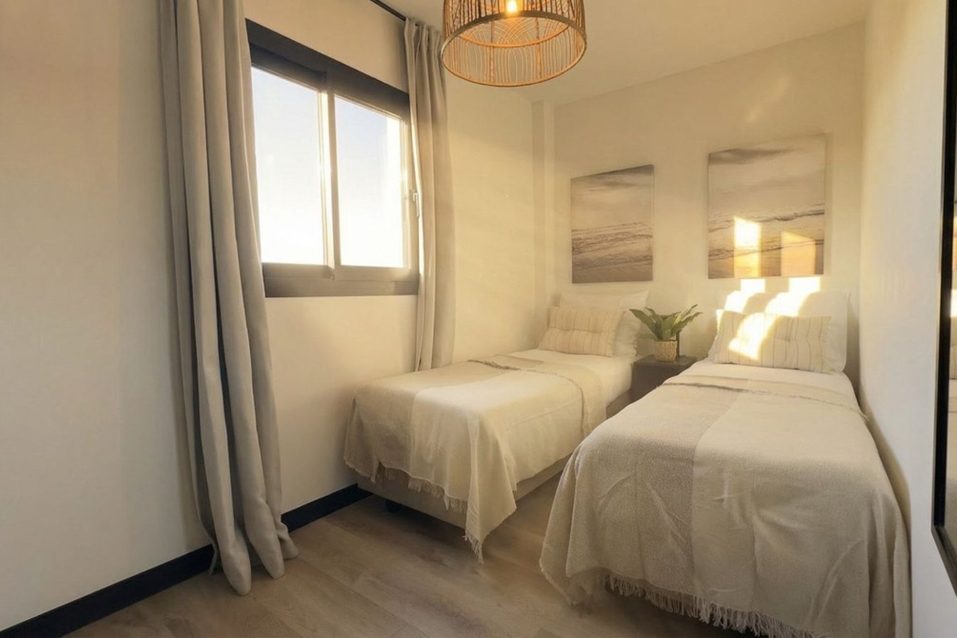 Resale - apartment - Mijas - Mijas Costa