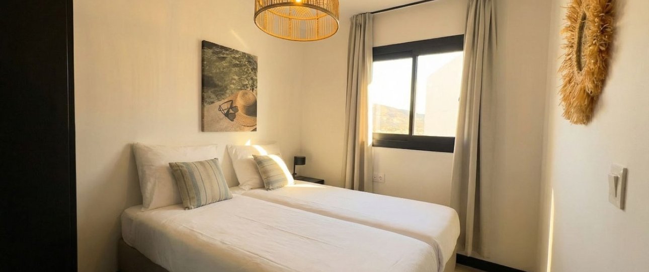 Resale - apartment - Mijas - Mijas Costa