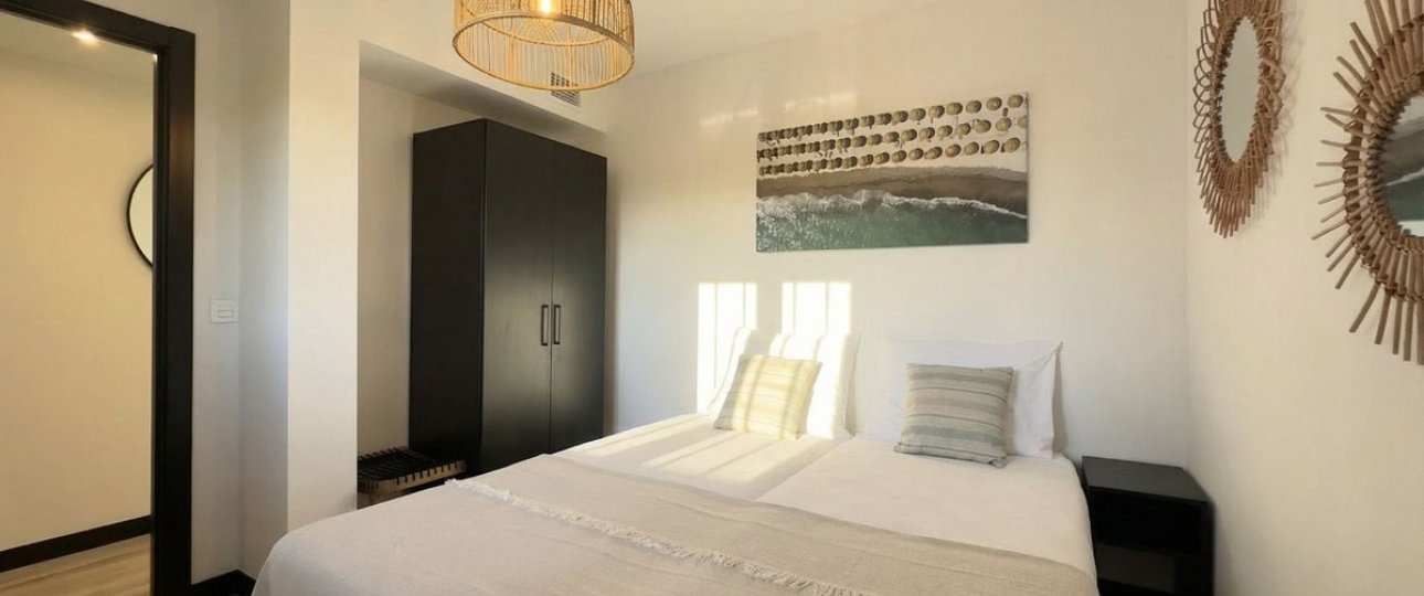 Resale - apartment - Mijas - Mijas Costa