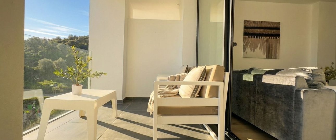 Resale - apartment - Mijas - Mijas Costa