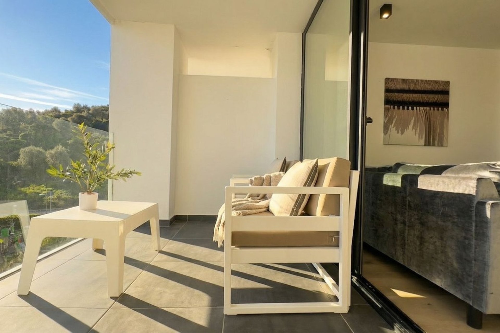 Resale - apartment - Mijas - Mijas Costa