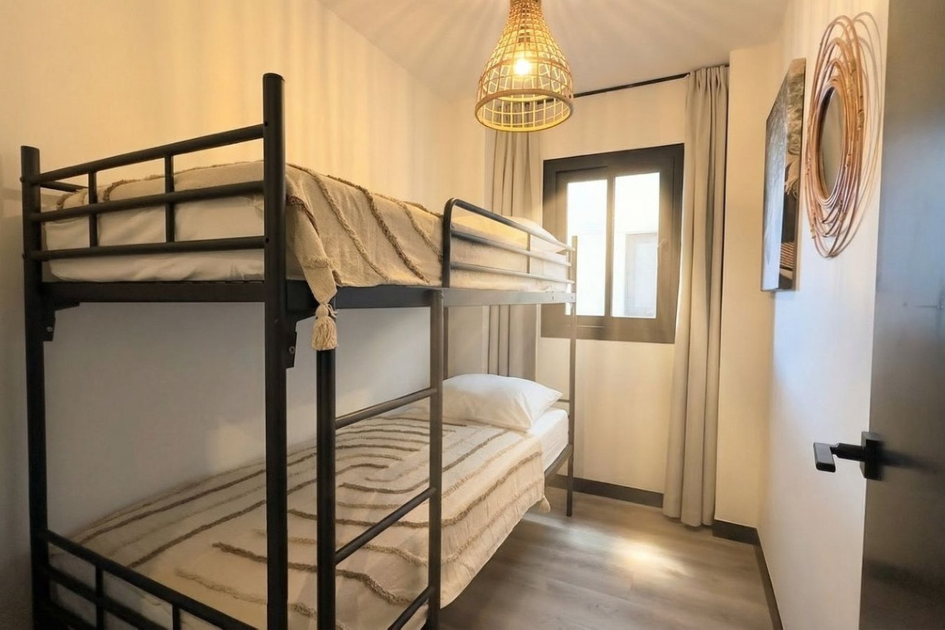 Resale - apartment - Mijas - Mijas Costa