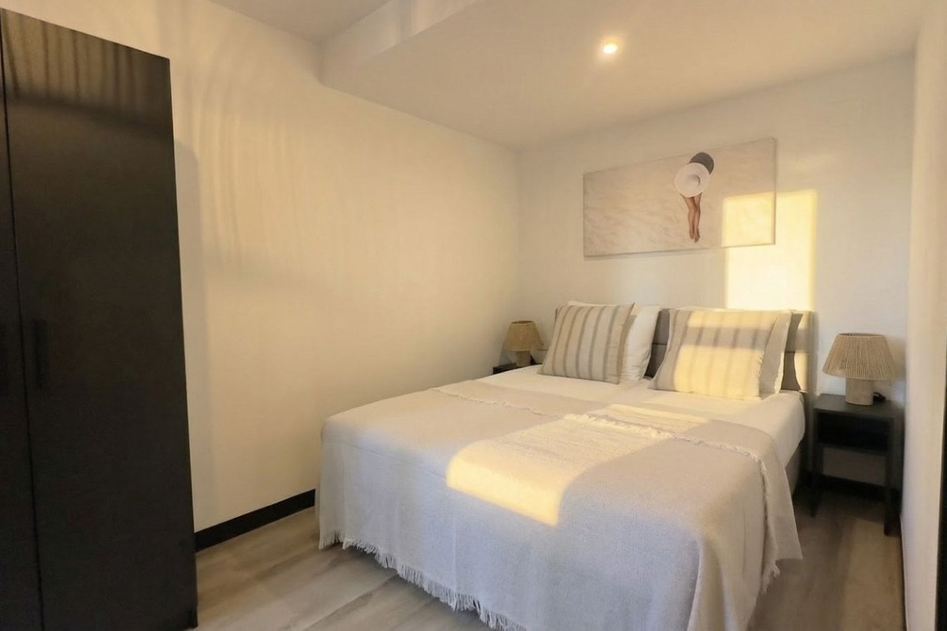 Resale - apartment - Mijas - Mijas Costa