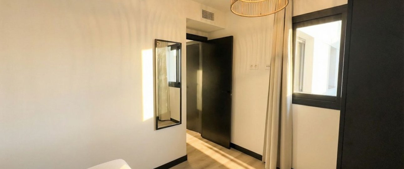 Resale - apartment - Mijas - Mijas Costa