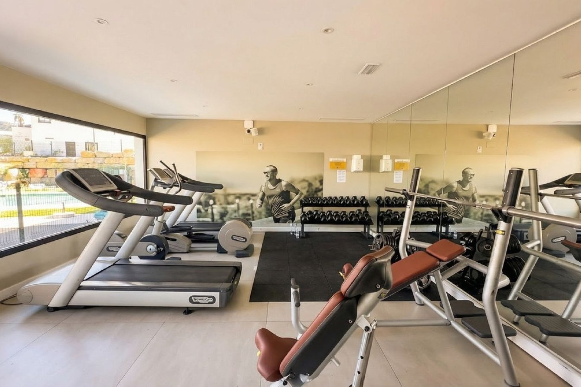 Resale - apartment - Mijas - Mijas Costa
