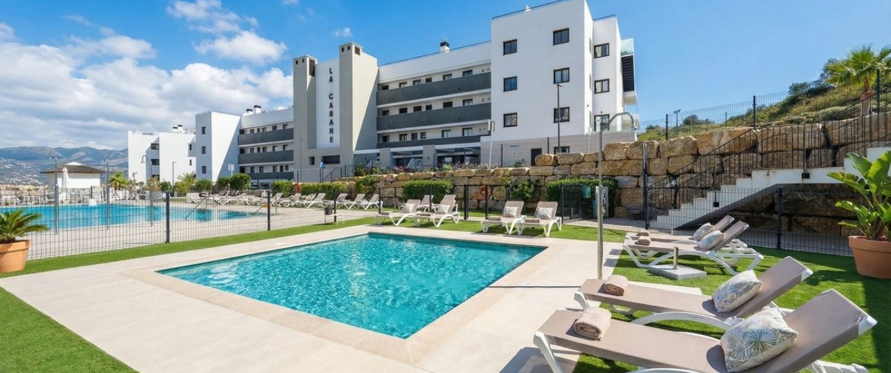 Resale - apartment - Mijas - Mijas Costa
