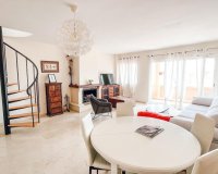 Resale - apartment - Mijas - Mijas Costa