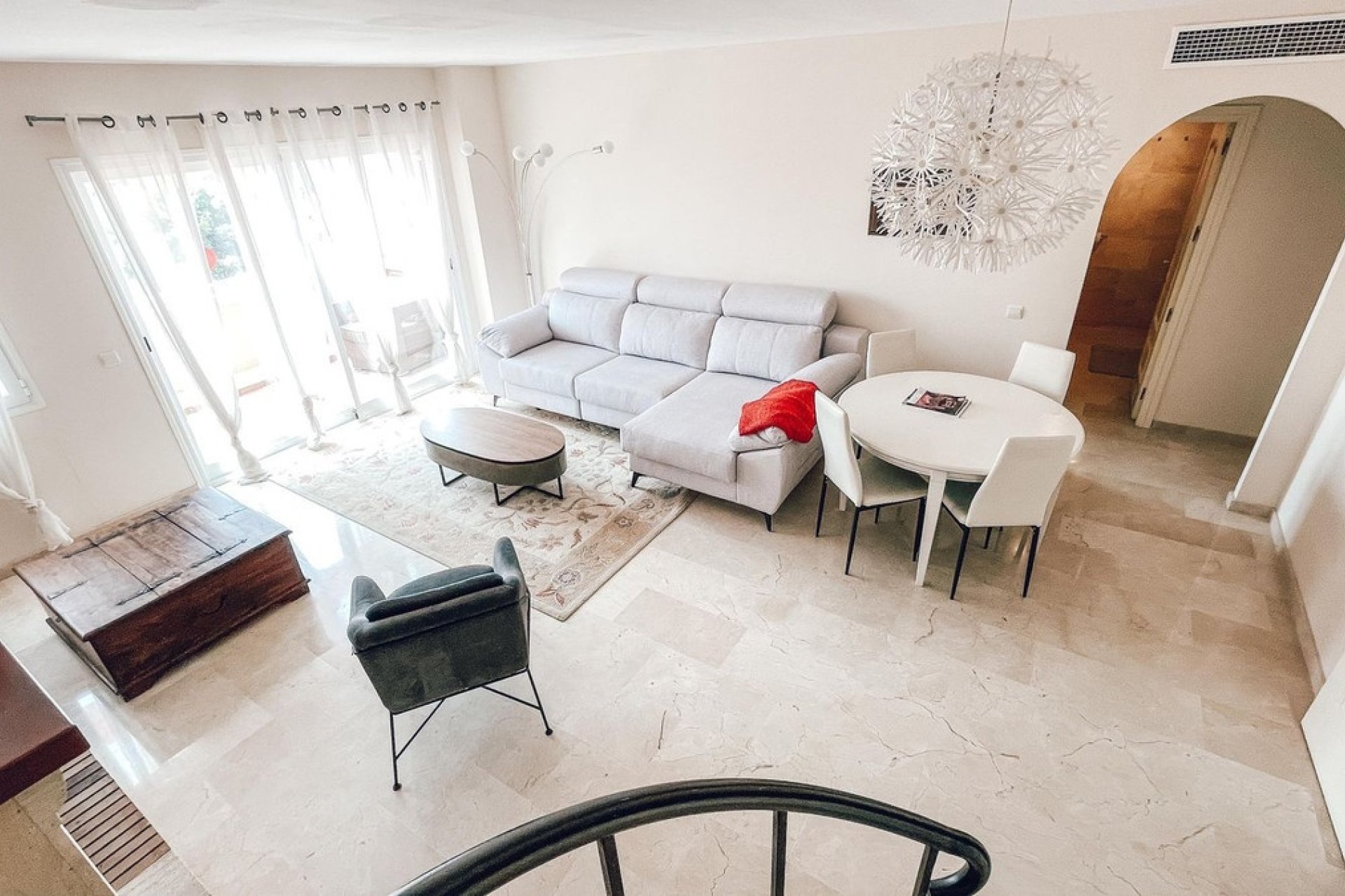 Resale - apartment - Mijas - Mijas Costa