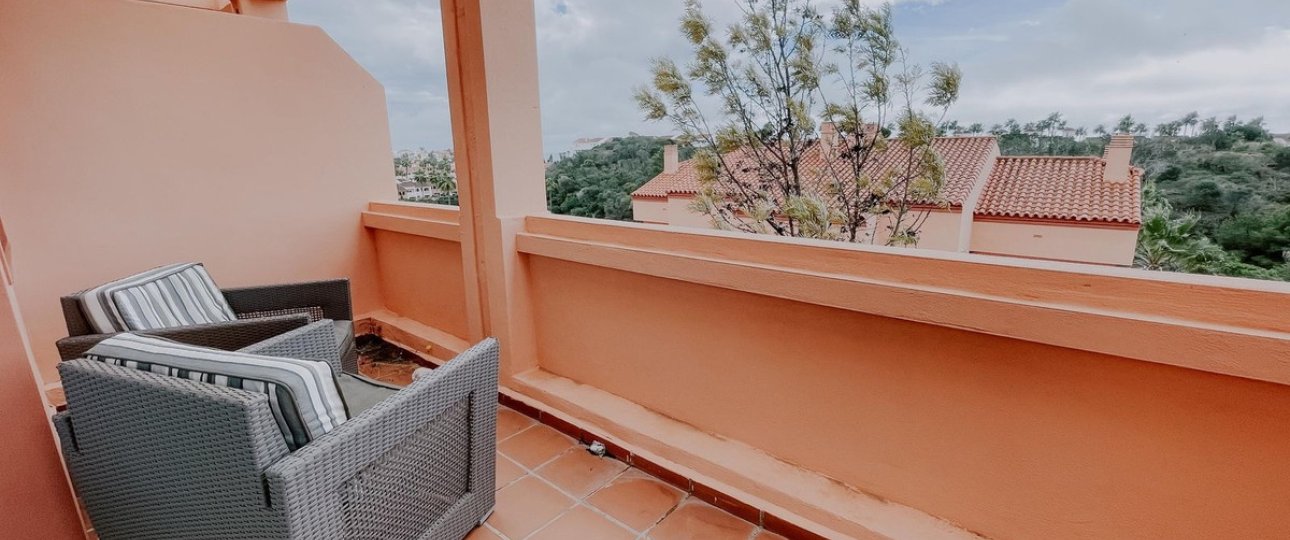 Resale - apartment - Mijas - Mijas Costa