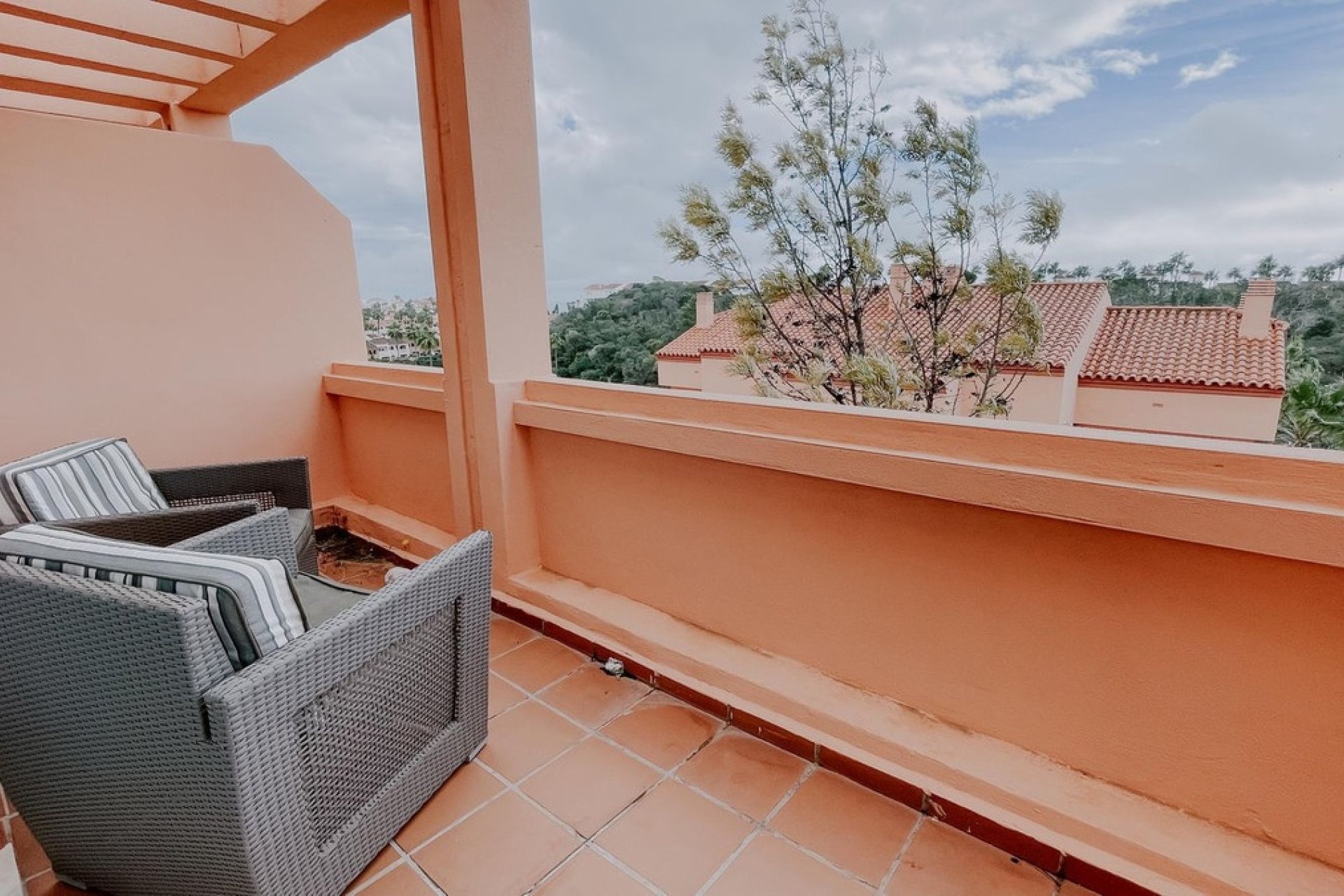 Resale - apartment - Mijas - Mijas Costa
