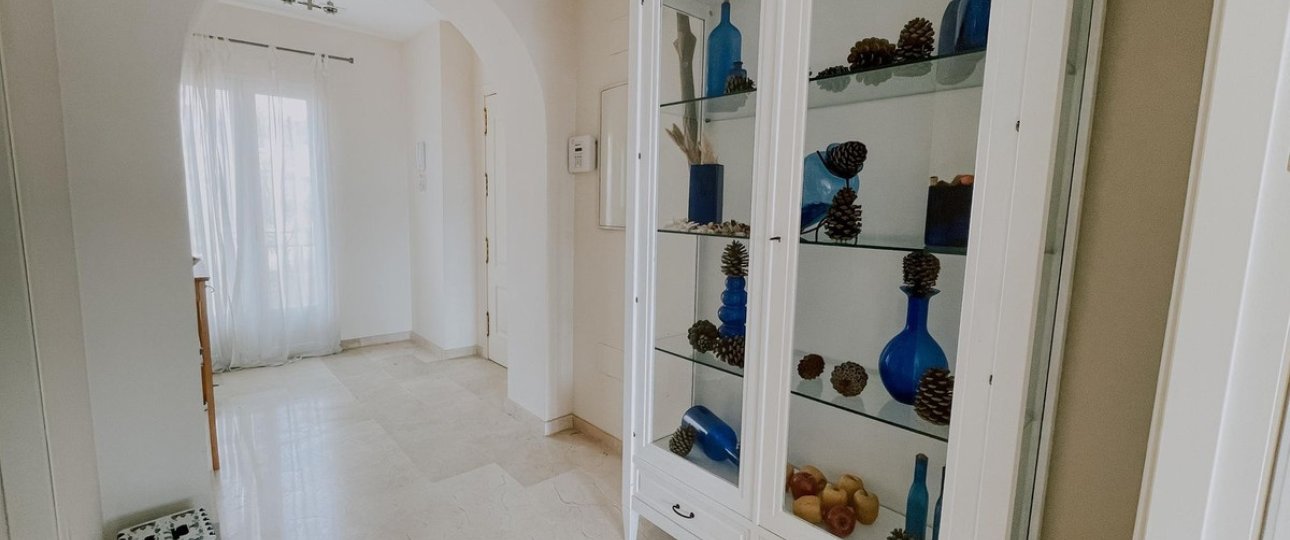 Resale - apartment - Mijas - Mijas Costa