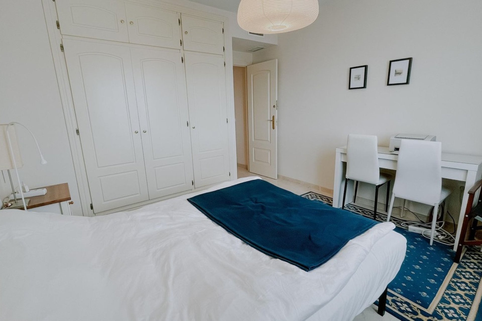 Resale - apartment - Mijas - Mijas Costa