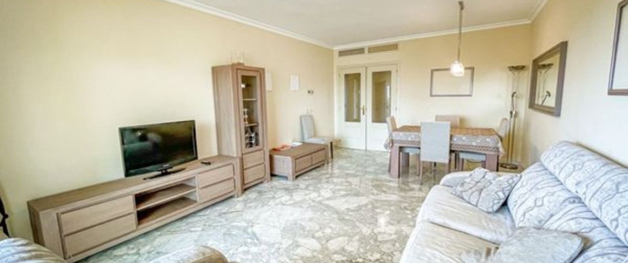 Resale - apartment - Mijas - Mijas Costa