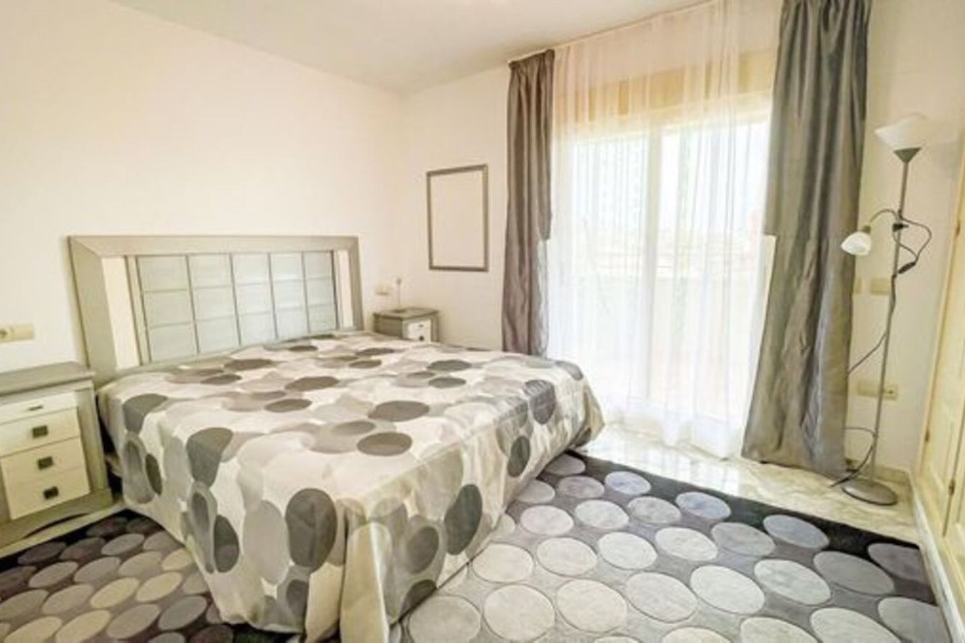 Resale - apartment - Mijas - Mijas Costa