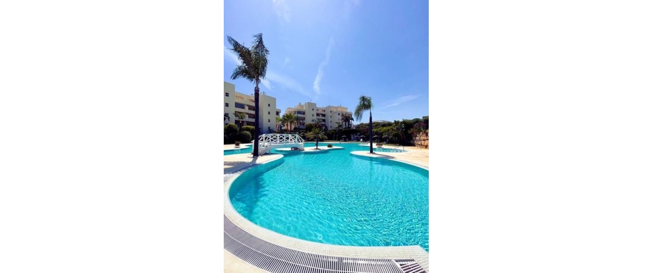 Resale - apartment - Mijas - Mijas Costa