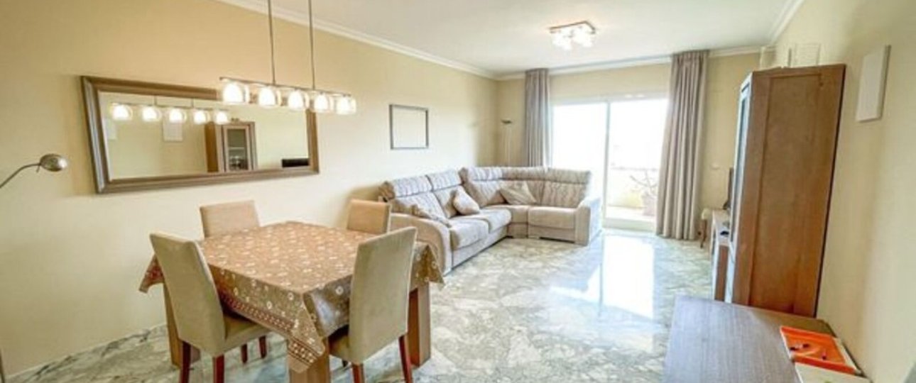 Resale - apartment - Mijas - Mijas Costa