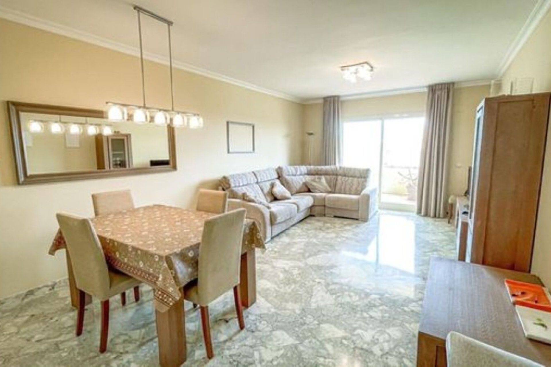 Resale - apartment - Mijas - Mijas Costa