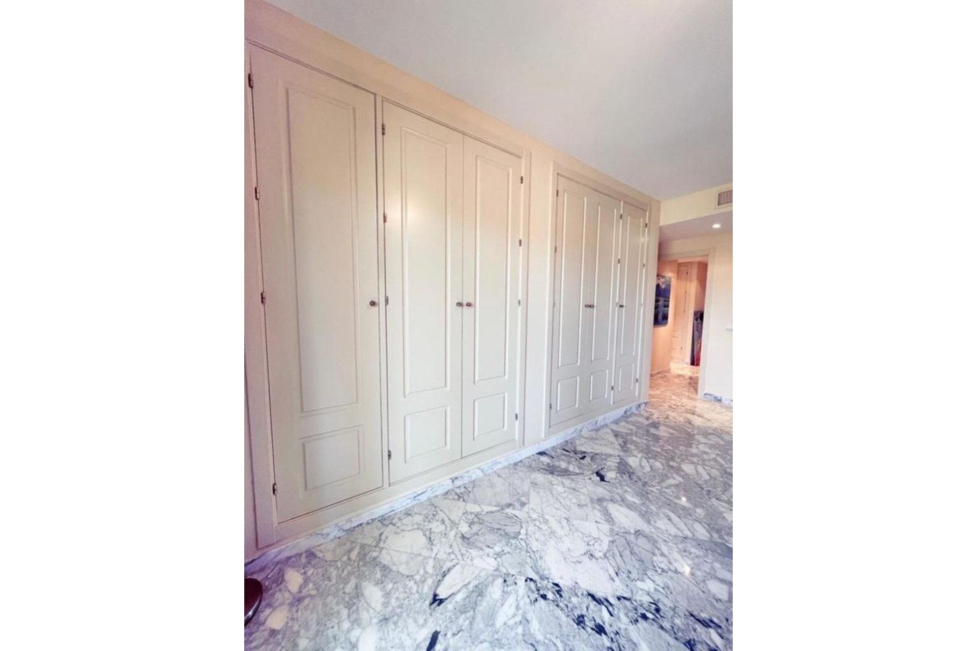 Resale - apartment - Mijas - Mijas Costa