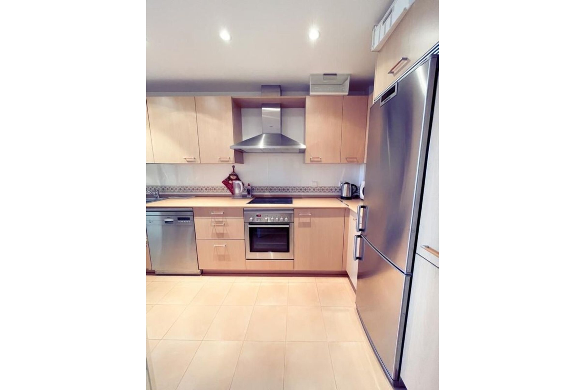 Resale - apartment - Mijas - Mijas Costa