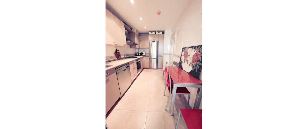 Resale - apartment - Mijas - Mijas Costa