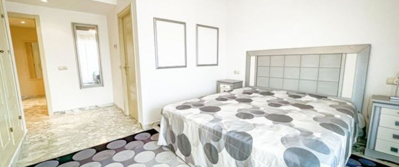 Resale - apartment - Mijas - Mijas Costa