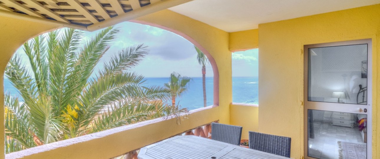 Resale - apartment - Mijas - Mijas Costa