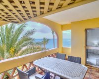 Resale - apartment - Mijas - Mijas Costa