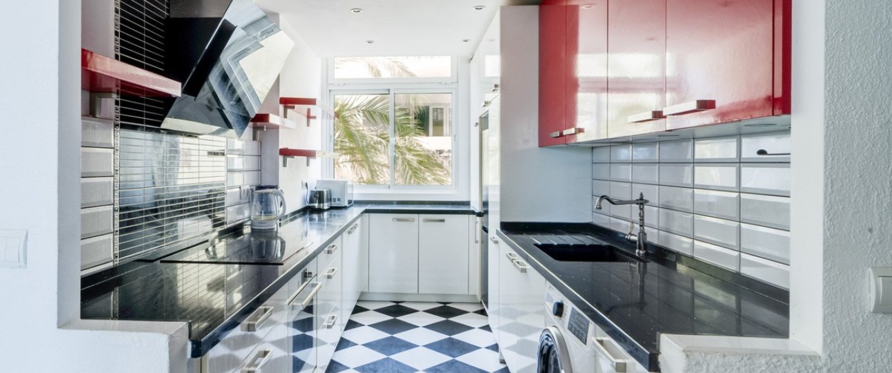 Resale - apartment - Mijas - Mijas Costa