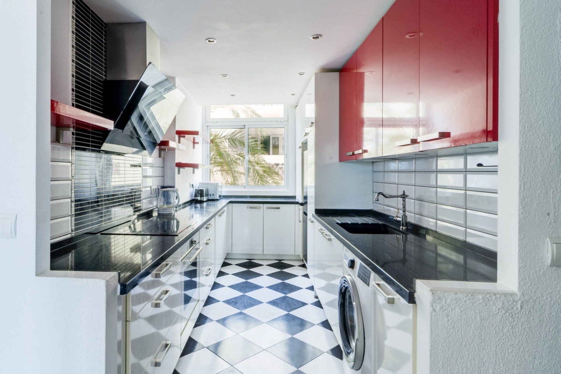 Resale - apartment - Mijas - Mijas Costa