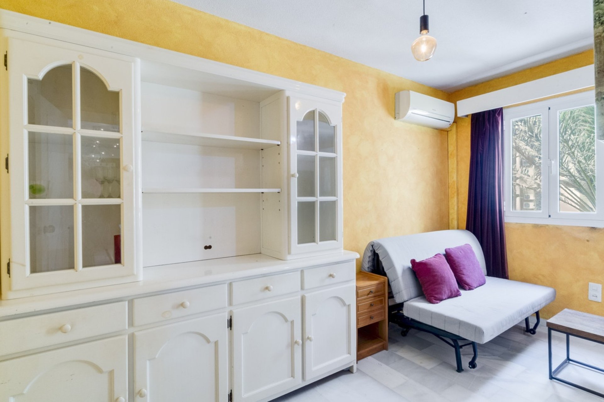 Resale - apartment - Mijas - Mijas Costa