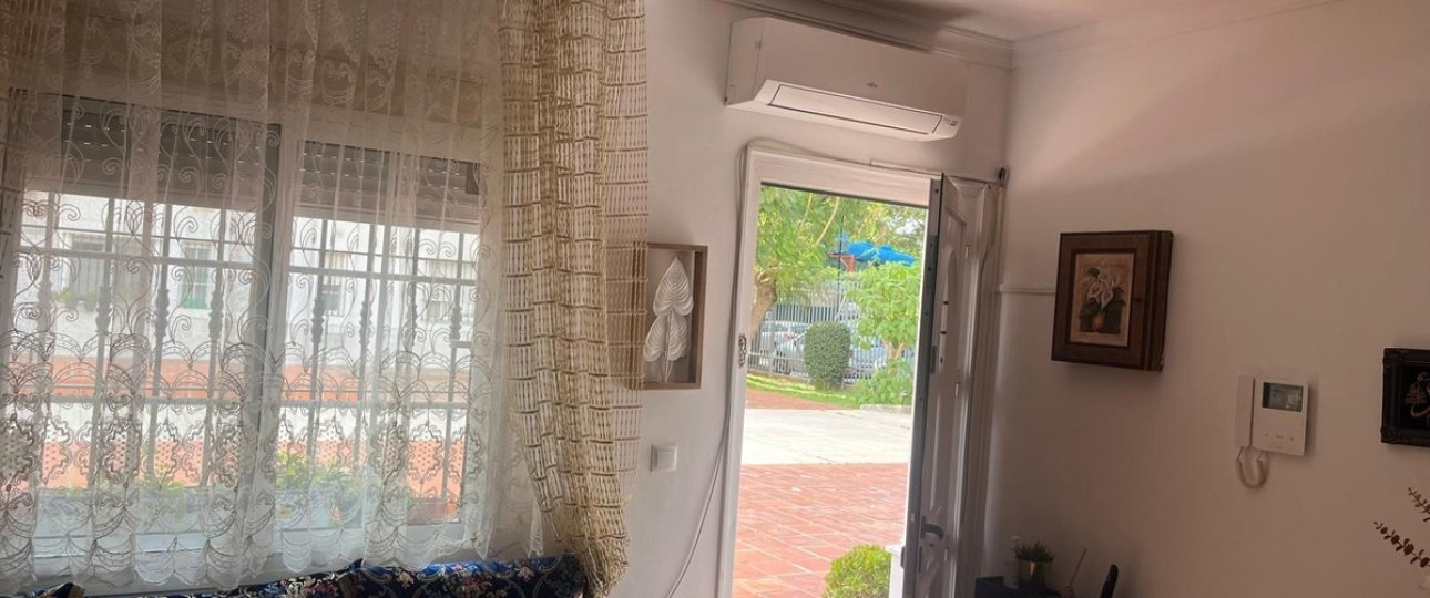 Resale - apartment - Mijas - Mijas Costa