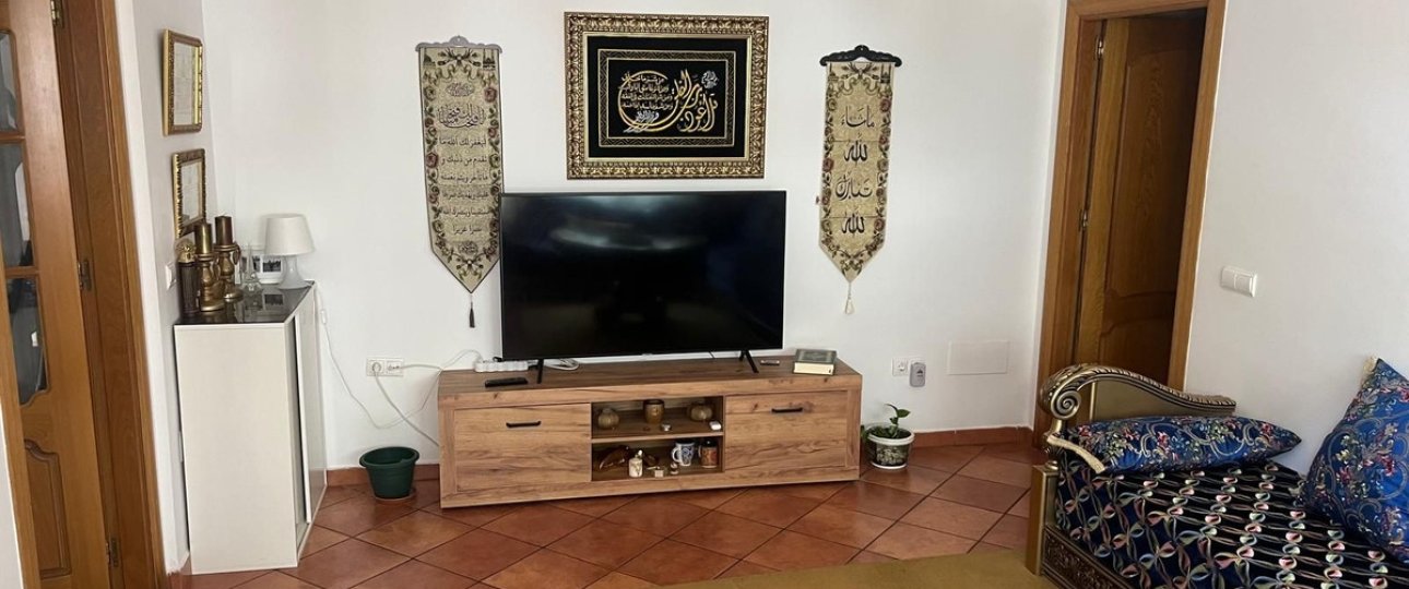 Resale - apartment - Mijas - Mijas Costa