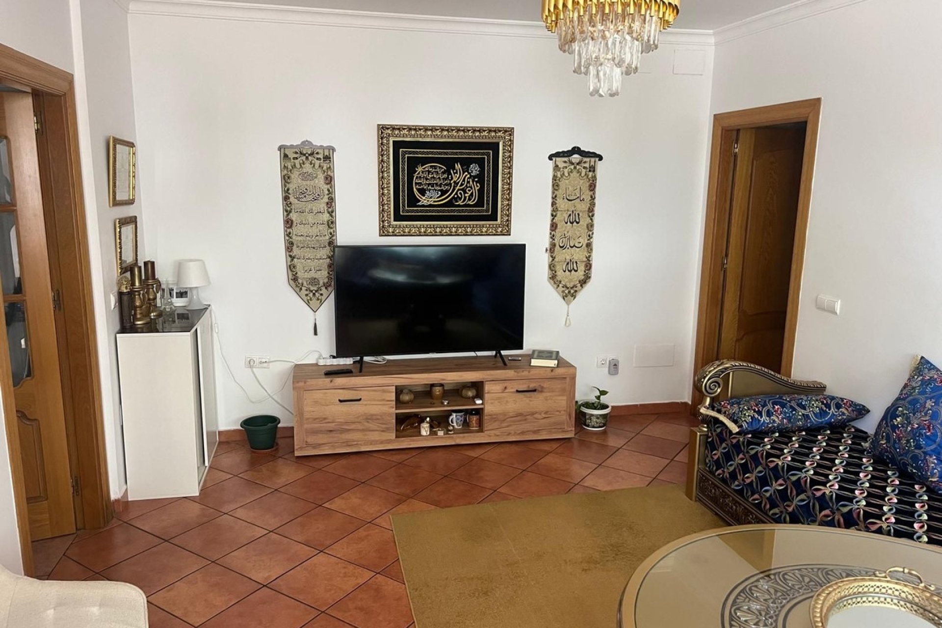 Resale - apartment - Mijas - Mijas Costa